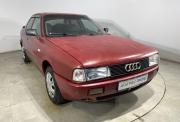 Audi 80 IV (B3) Саранск  - изображение 40