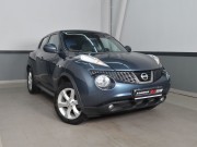 Nissan Juke I Кемерово  - изображение 22