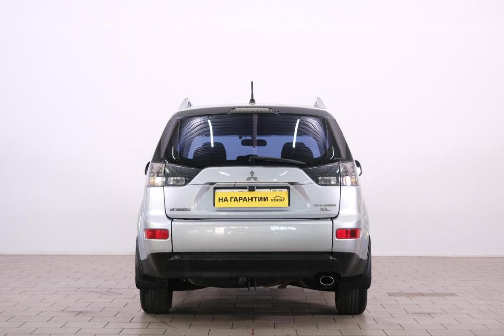 Mitsubishi Outlander II Омск  - изображение 6
