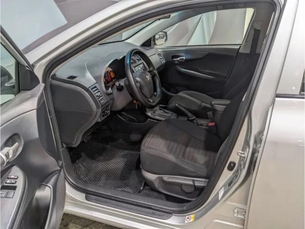 Toyota Corolla X (E140 E150) Рестайлинг с пробегом 2013 года, цена 1 010 000 рублей, 176864 км, седан, Автокод Объявления