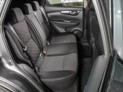 Nissan Qashqai II Воронеж  - изображение 28