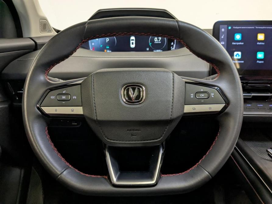 Changan CS55 Plus II Санкт-Петербург  - изображение 23