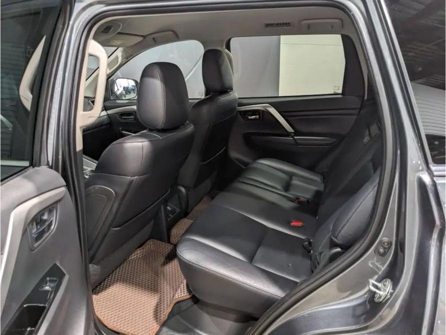 Mitsubishi Pajero Sport III Рестайлинг Пермь  - изображение 16