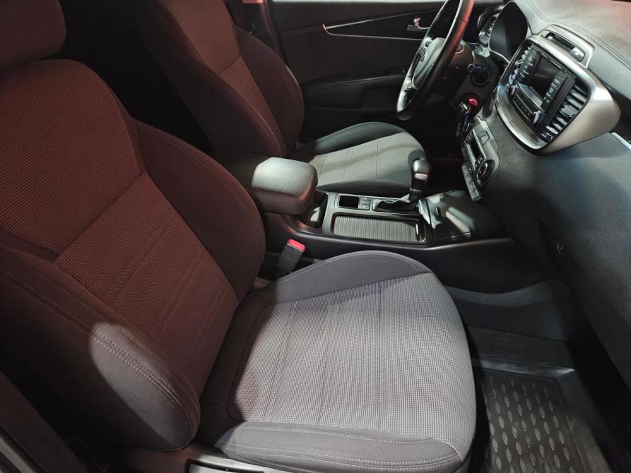 Kia Sorento III Prime Рестайлинг Вологда  - изображение 12