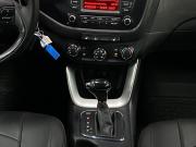 Kia Ceed II Рестайлинг Москва  - изображение 35