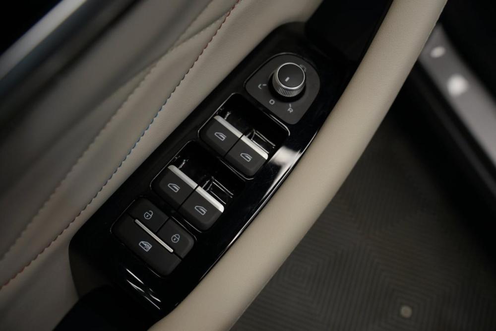 Geely Monjaro I Крым  - изображение 11
