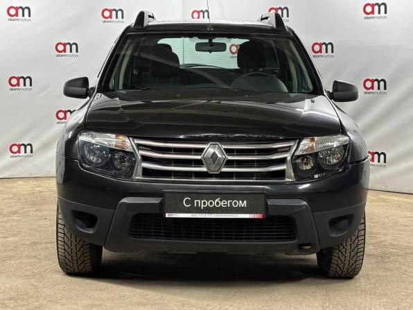 Renault Duster I с пробегом 2014 года, цена 849 000 рублей, 88000 км, внедорожник, Автокод Объявления