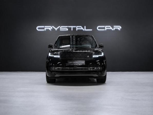 Новый Land Rover Range Rover V 2026 года, цена 23 450 000 рублей, внедорожник, Автокод Объявления