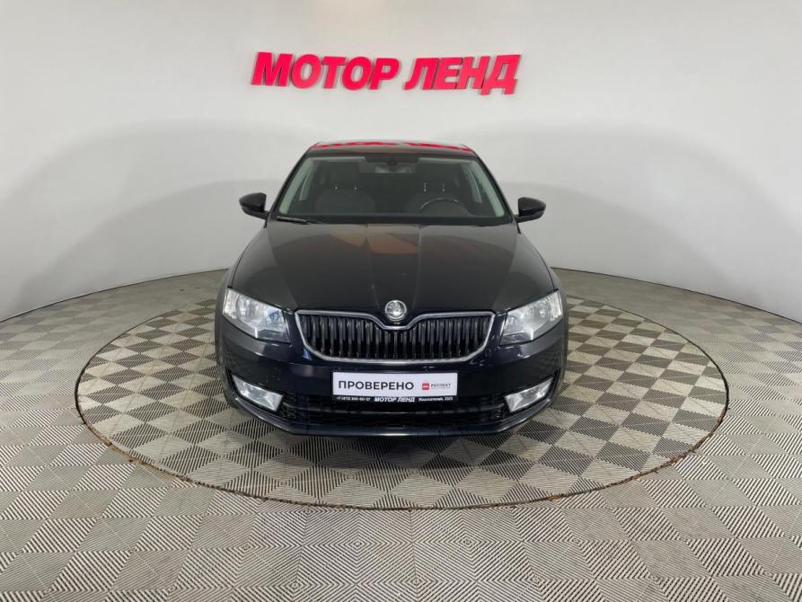 Skoda Octavia III (A7) Воронеж  - изображение 2