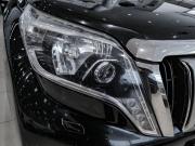 Toyota Land Cruiser Prado 150 Series Рестайлинг 1 Казань  - изображение 43