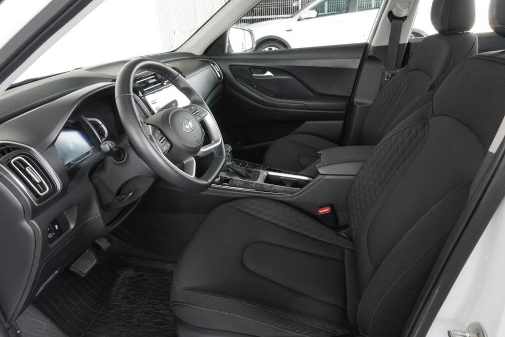 Hyundai Creta II Калининград  - изображение 9