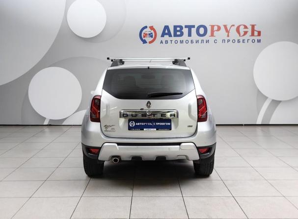 Renault Duster I Рестайлинг с пробегом 2015 года, цена 1 085 000 рублей, 137434 км, внедорожник, Автокод Объявления
