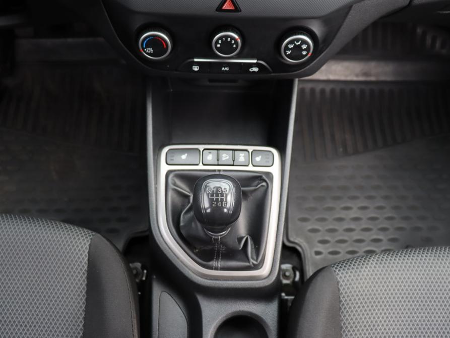 Hyundai Creta I Москва  - изображение 18