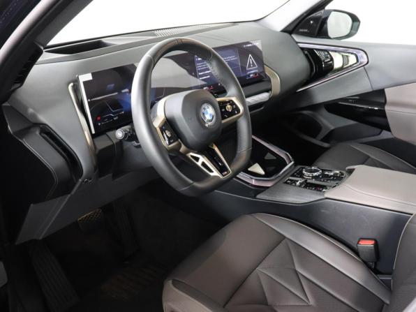 BMW X3 IV (G45/G48) с пробегом 2026 года, цена 7 715 000 рублей, 100 км, внедорожник, Автокод Объявления
