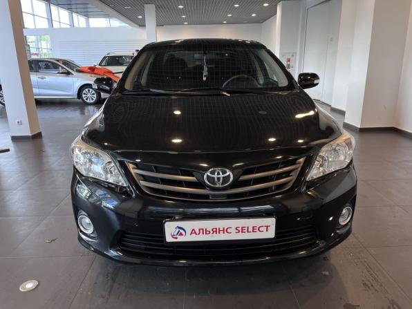 Toyota Corolla X (E140 E150) Рестайлинг с пробегом 2012 года, цена 1 050 000 рублей, 173854 км, седан, Автокод Объявления