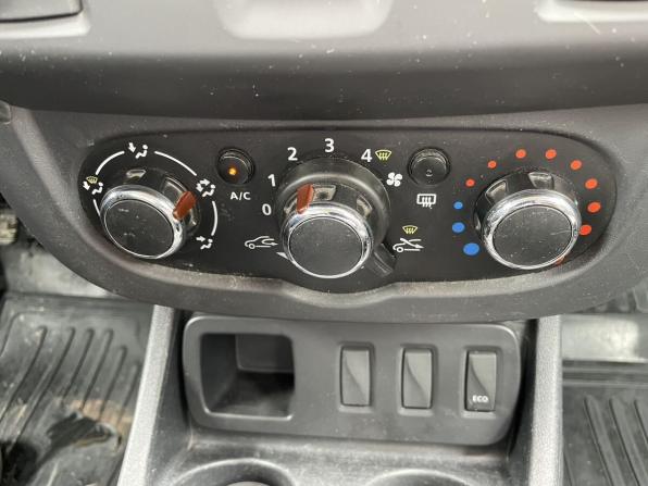 Renault Duster I Рестайлинг с пробегом 2018 года, цена 1 119 000 рублей, 141309 км, внедорожник, Автокод Объявления