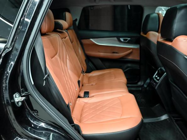 Chery Tiggo 8 Pro Max I с пробегом 2022 года, цена 2 250 000 рублей, 89015 км, внедорожник, Автокод Объявления