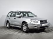 Subaru Forester II Рестайлинг Санкт-Петербург  - изображение 22