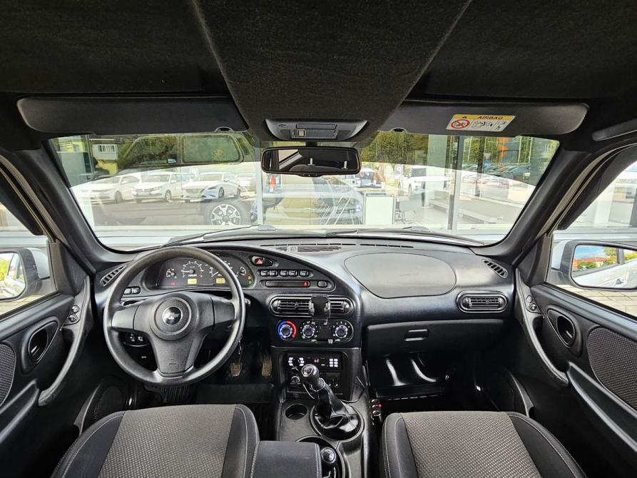 Chevrolet Niva I Рестайлинг Орехово-Зуево  - изображение 16