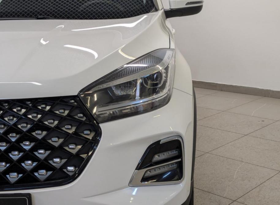 Chery Tiggo 4 Pro I Рестайлинг Санкт-Петербург  - изображение 17