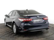 Toyota Camry VIII (XV70) Москва  - изображение 37