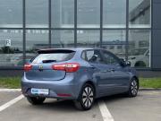 Kia Rio III Москва  - изображение 28