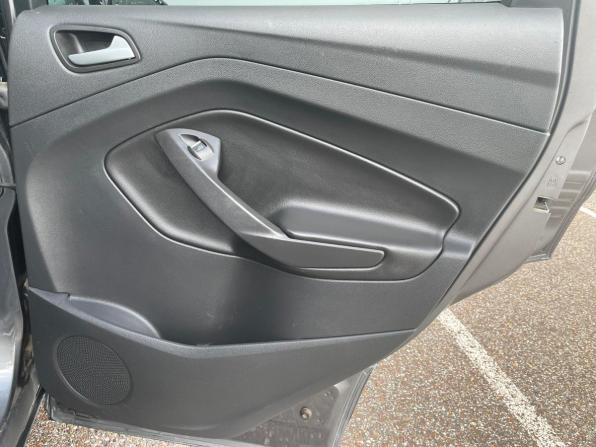 Ford Kuga II с пробегом 2013 года, цена 1 173 800 рублей, 207448 км, внедорожник, Автокод Объявления