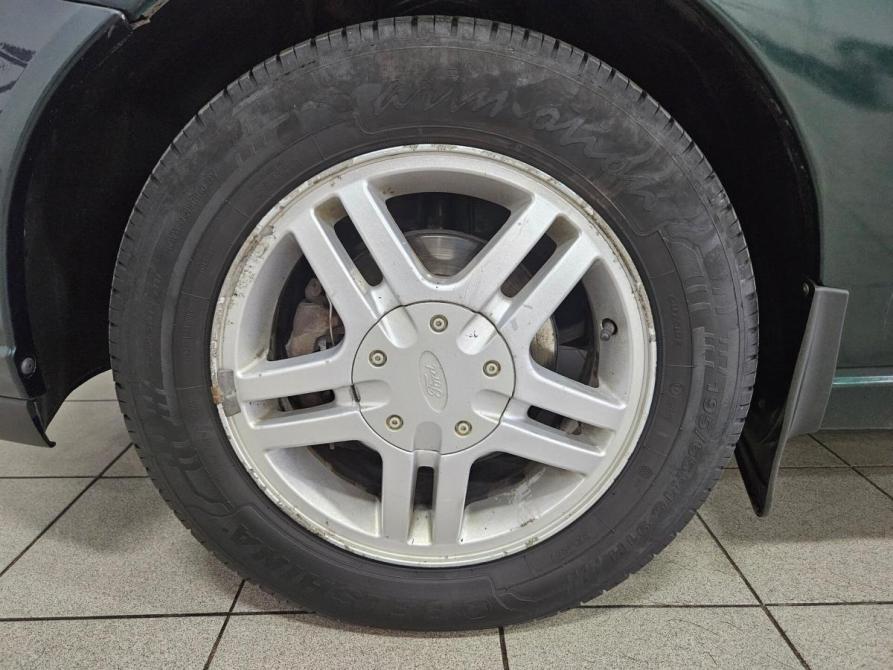 Ford Focus I Рестайлинг Тольятти  - изображение 17