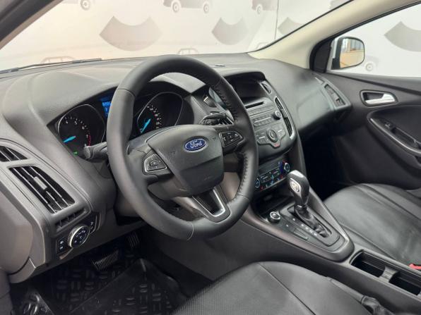 Ford Focus III Рестайлинг с пробегом 2015 года, цена 890 000 рублей, 256385 км, универсал, Автокод Объявления