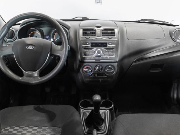 Lada (ВАЗ) Granta I Рестайлинг с пробегом 2020 года, цена 560 000 рублей, 129986 км, хэтчбек, Автокод Объявления
