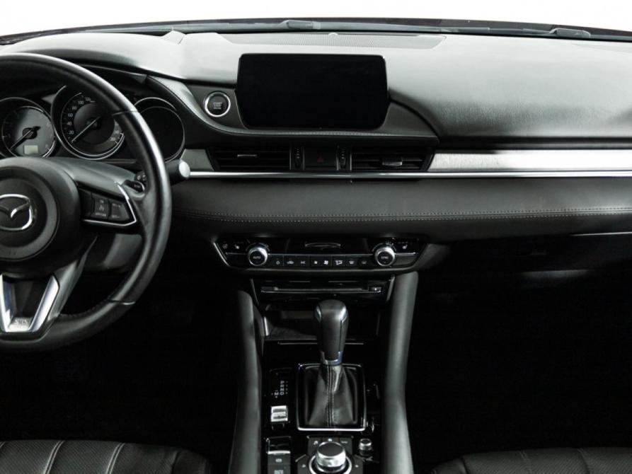 Mazda 6 III (GJ) Рестайлинг 2 Санкт-Петербург  - изображение 14
