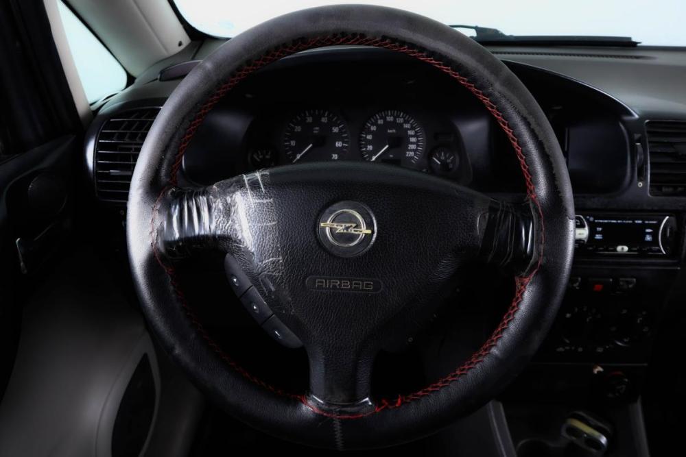 Opel Zafira A Рестайлинг Пермь  - изображение 15