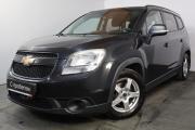 Chevrolet Orlando I Санкт-Петербург  - изображение 22