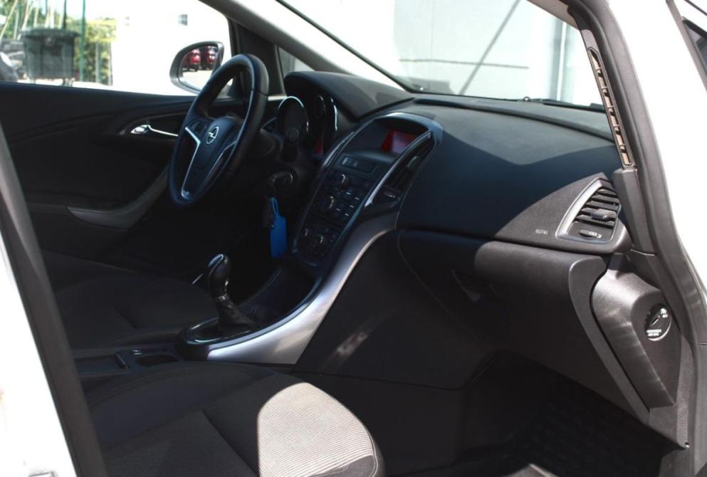 Opel Astra H Рестайлинг Саратов  - изображение 14