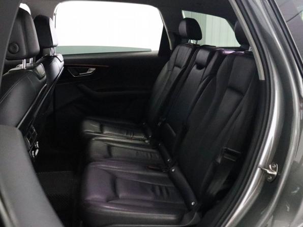 Audi Q7 II (4M) с пробегом 2016 года, цена 3 399 000 рублей, 209110 км, внедорожник, Автокод Объявления