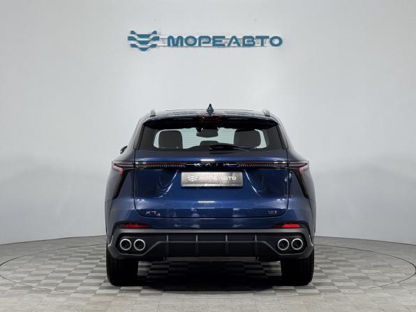 Kaiyi X7 Kunlun с пробегом 2024 года, цена 2 150 000 рублей, 43200 км, внедорожник, Автокод Объявления