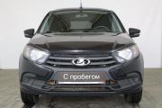 Lada (ВАЗ) Granta I Рестайлинг Санкт-Петербург  - изображение 18
