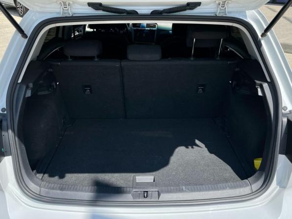 Volkswagen Golf VII с пробегом 2013 года, цена 1 330 000 рублей, 163107 км, хэтчбек, Автокод Объявления