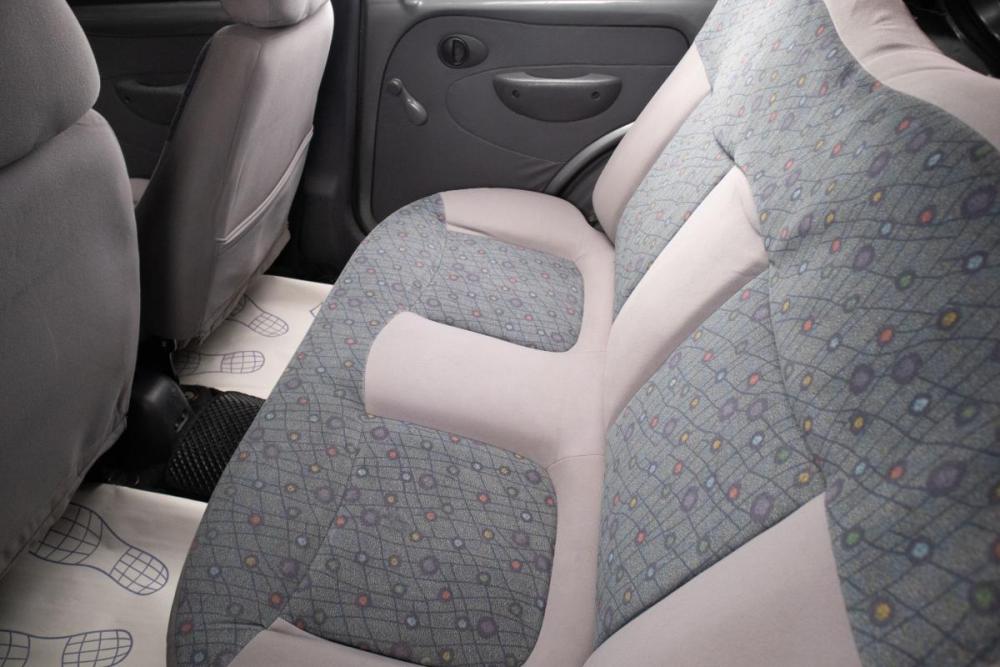Daewoo Matiz I Рестайлинг Оренбург  - изображение 17