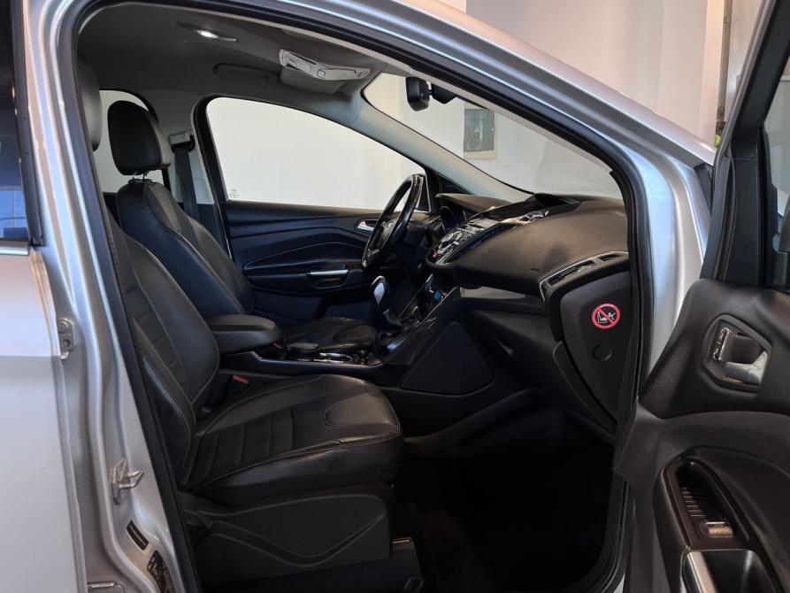 Ford Kuga II Чебоксары  - изображение 28