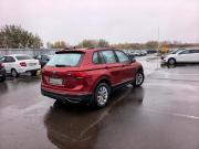 Volkswagen Tiguan II Рестайлинг Ярославль  - изображение 13