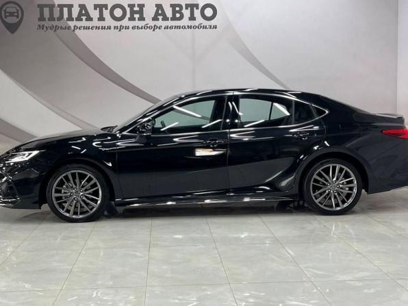 Новый Toyota Camry IX (XV80) China Market 2025 года, цена 4 099 000 рублей, седан, Автокод Объявления