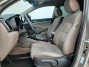 Hyundai Tucson III Рестайлинг Москва  - изображение 28