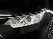 Toyota Camry VII (XV50) Рестайлинг Иркутск  - изображение 43