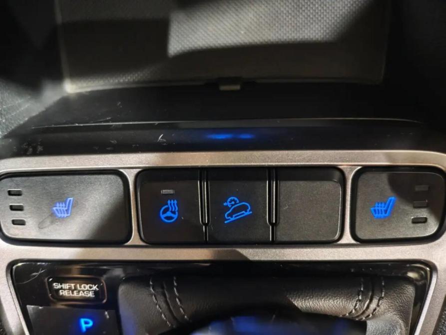 Hyundai Creta I Уфа  - изображение 13
