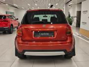 Suzuki SX4 I (Classic) Санкт-Петербург  - изображение 21