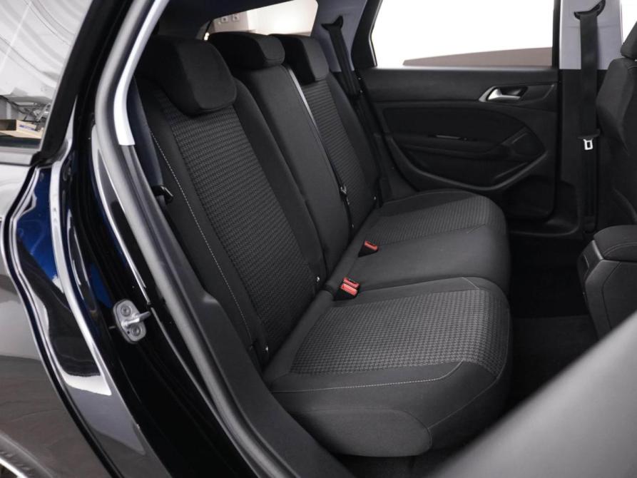 Peugeot 308 II Рестайлинг Москва  - изображение 7