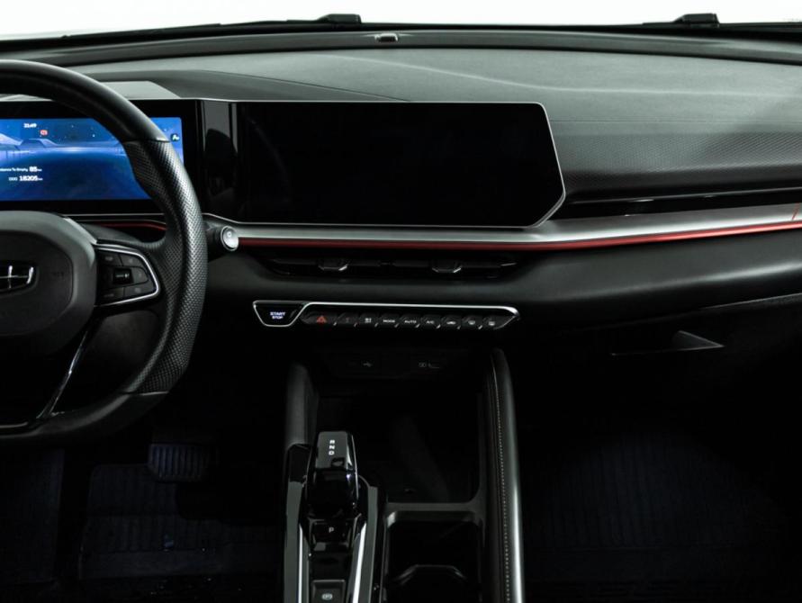 Geely Coolray I Рестайлинг Санкт-Петербург  - изображение 15