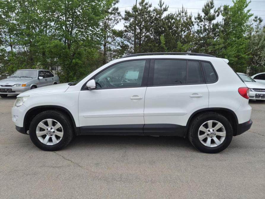 Volkswagen Tiguan I Саратов  - изображение 8