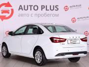 Lada (ВАЗ) Vesta I Рестайлинг (NG) Минеральные Воды  - изображение 23